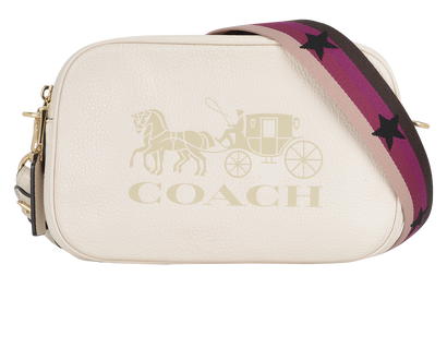 Jes Crossbody, front view